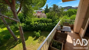 Appartement à Castelnau-le-Lez (34170)