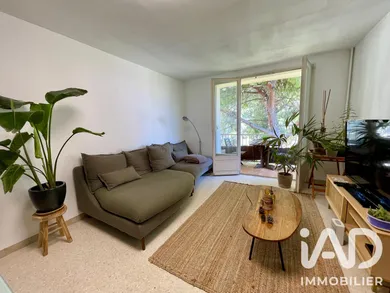 Appartement à Castelnau-le-Lez (34170)