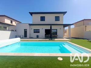 House in Portiragnes (34420)