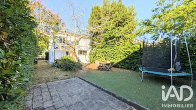 Maison traditionnelle à Bordeaux (33200)