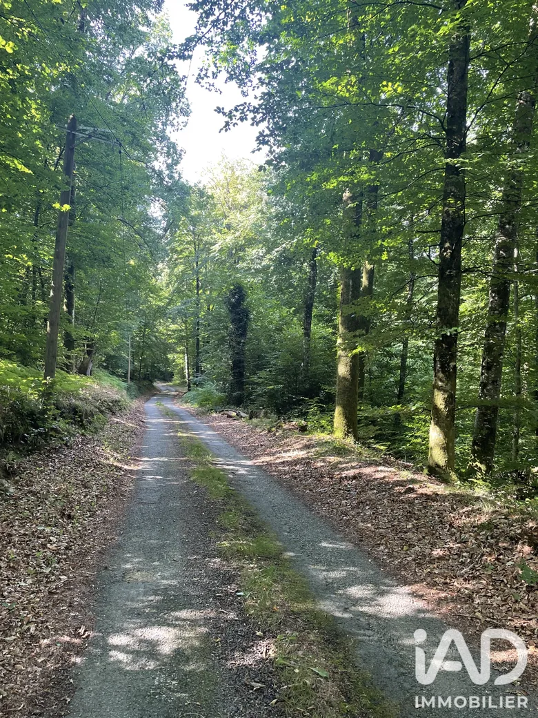 Maison 5 pièces 132 m² · à Eymoutiers · 132 m² · 157 000 €