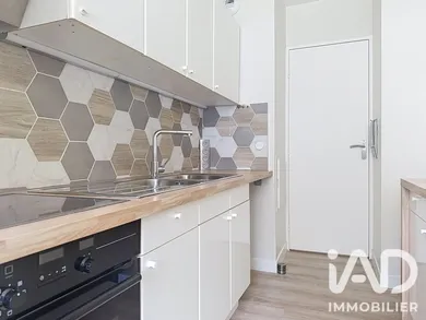 Appartement à Les Lilas (93260)