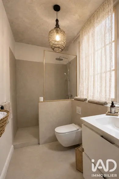 Appartement à Toulon (83000)