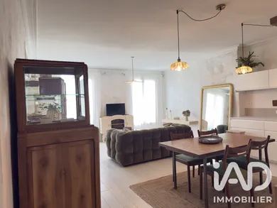 Appartement à Toulon (83000)