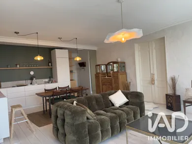 Appartement à Toulon (83000)