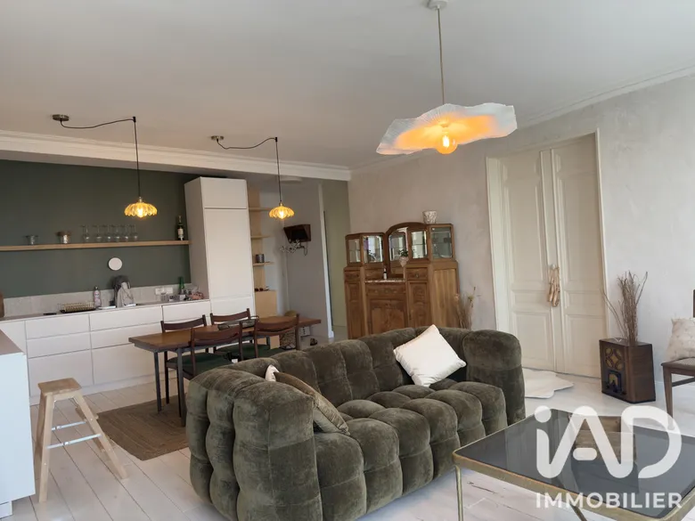 Appartement 3 pièces 80 m² · à Toulon · 80 m² · 300 000 €