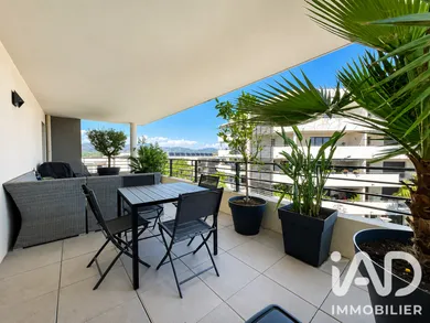 Apartment in Saint-Raphaël (83700)