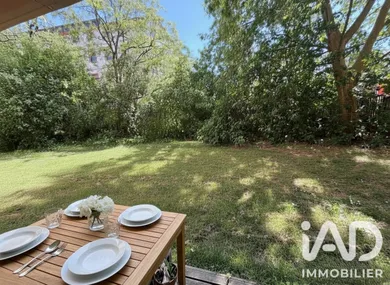 Appartement à Toulouse (31400)