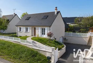 Maison à Véretz (37270)