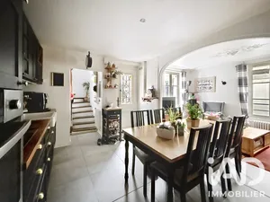 Maison à Brie-Comte-Robert (77170)