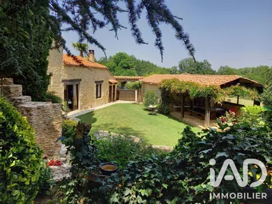 House in Soturac (46700)