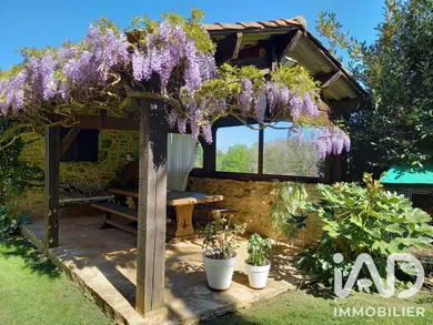 House in Soturac (46700)