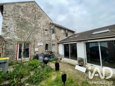 Maison à La Ferté-sous-Jouarre (77260)