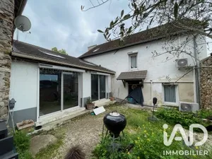 Maison à La Ferté-sous-Jouarre (77260)