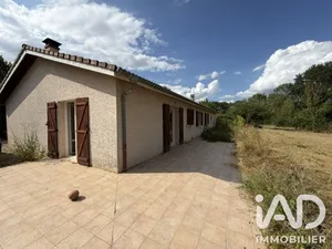 Maison à Bouligneux (01330)