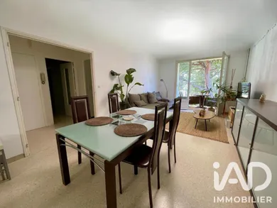 Appartement à Castelnau-le-Lez (34170)