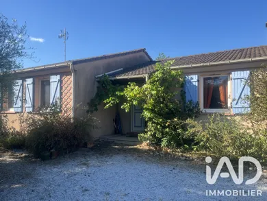 House in Damiatte (81220)