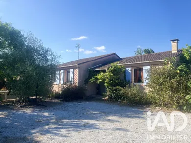 House in Damiatte (81220)