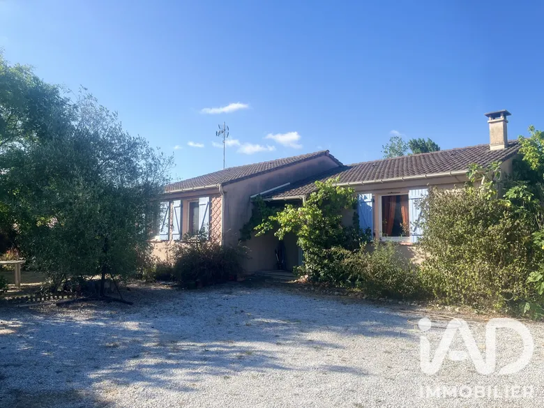 Maison 5 pièces 99 m² · à Damiatte · 99 m² · 188 000 €
