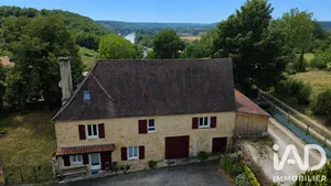 Longere in Calès (24150)