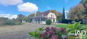 Maison à Saint-Hilaire-les-Andrésis (45320)