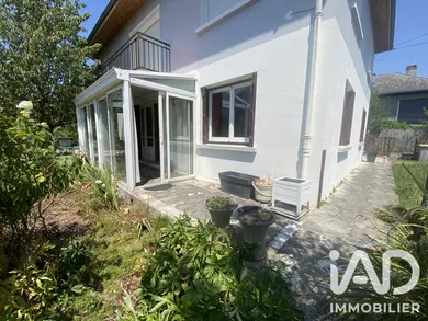Appartement à Bagnères-de-Bigorre (65200)