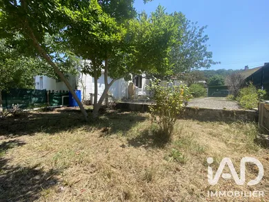 Appartement à Bagnères-de-Bigorre (65200)