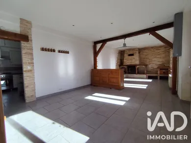 House in Vassimont-et-Chapelaine (51320)