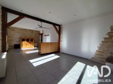 House in Vassimont-et-Chapelaine (51320)