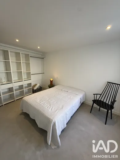 Duplex à Toulon (83000)