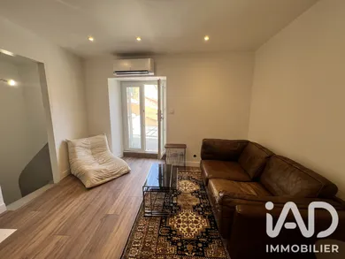 Duplex à Toulon (83000)