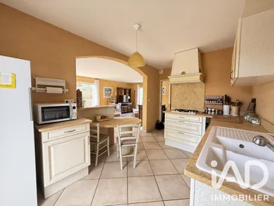 Maison à Mérignac (33700)