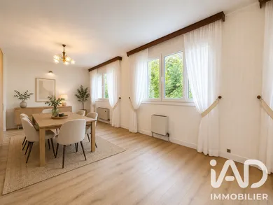 Maison à Sucy-en-Brie (94370)