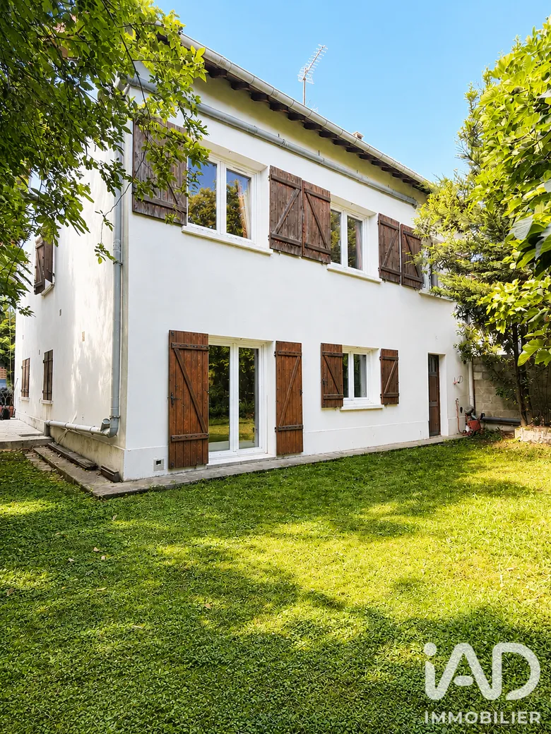 Maison 7 pièces 178 m² · à Sucy-en-Brie · 178 m² · 560 000 €