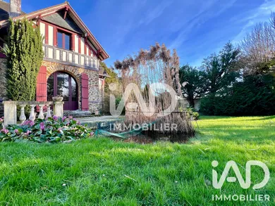 Mansion in Tournan-en-Brie (77220)