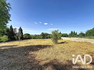Terrain à Villepinte (11150)