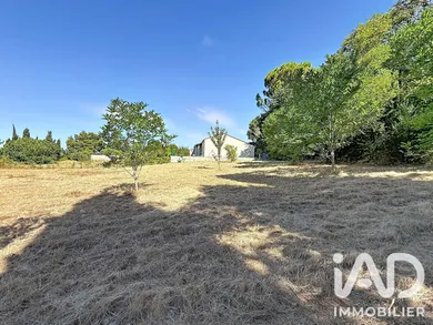 Terrain à Villepinte (11150)