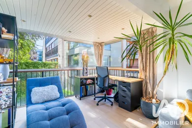 Apartment in Le Chesnay (78150)