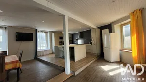 Maison à Coray (29370)