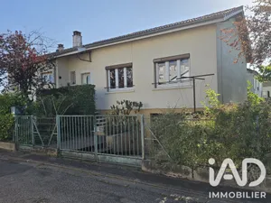 House in Lunéville (54300)