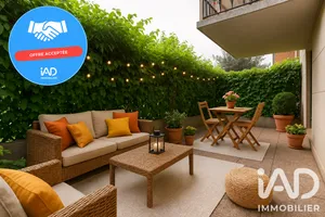 Appartement à Torcy (77200)