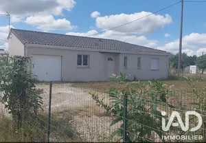 Maison à Les Billaux (33500)