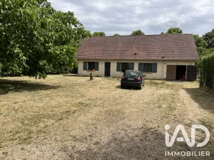 Village house in Guichainville (27930)