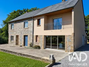House in Louvigné-du-Désert (35420)