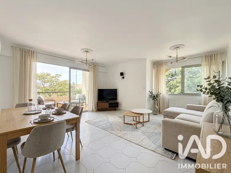 Appartement 4 pièces 85 m² · à Béziers · 85 m² · 170 000 €
