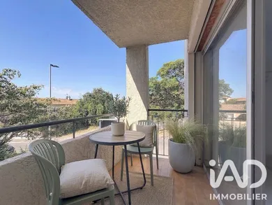 Appartement à Béziers (34500)