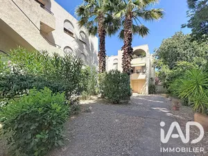 Apartment in Béziers (34500)