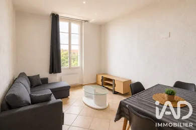 Apartment in Toulon (83000)