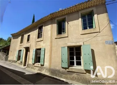 Maison à Sernhac (30210)