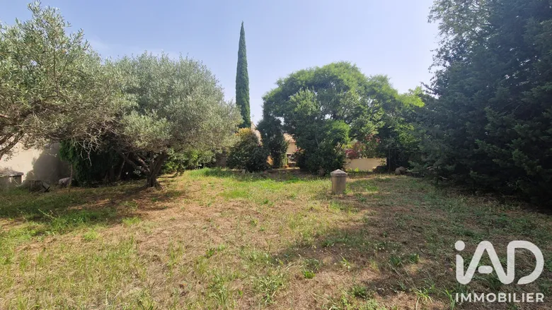 Maison 5 pièces 130 m² · à Sernhac · 130 m² · 209 000 €